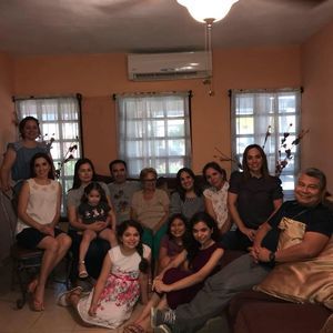 Meet your Posher, Rocio